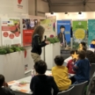 Il GdC alla fiera Ortogiardino 24 a Pordenone-6/3/2024