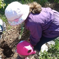 Interreg Italia - Slovenija MEDS GARDEN+