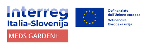 Interreg - Meds Garden +